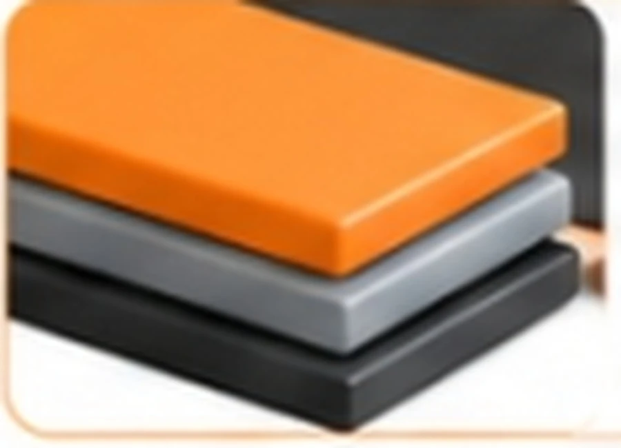 High-Density Soft Padding for Indoor Playground Safety