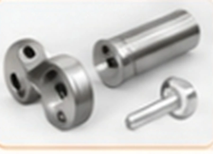 Heavy-Duty Connectors and Fasteners for Indoor Playground Structure