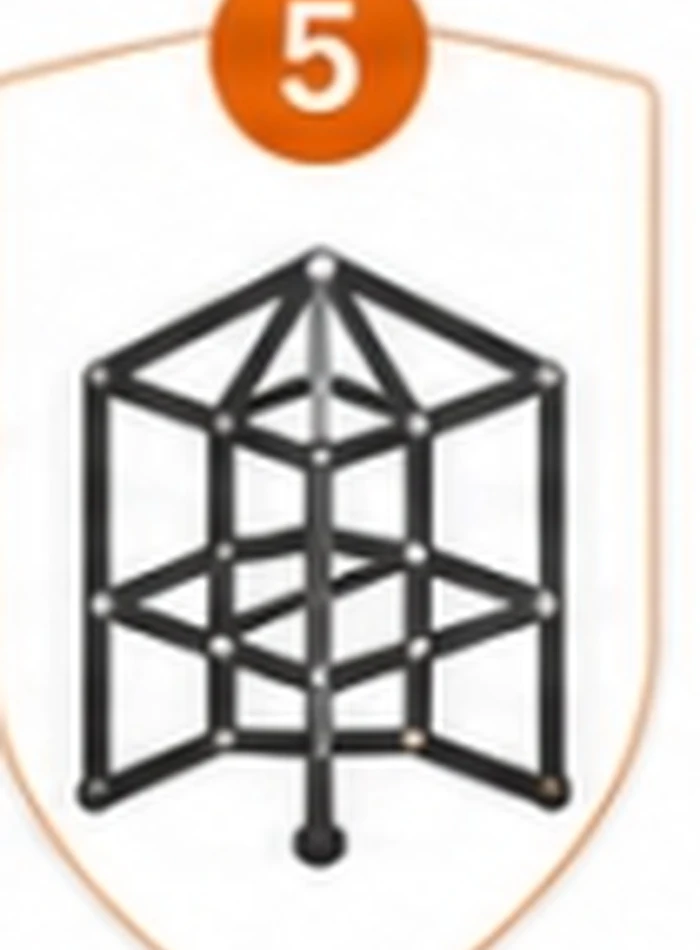 Stable Steel Structure Safety Standard