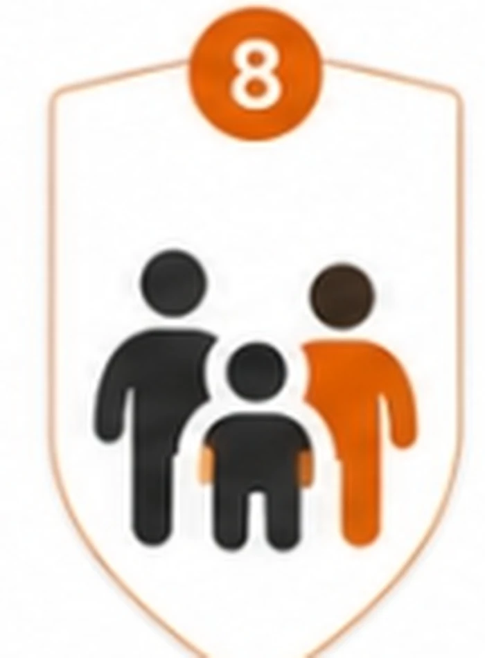 Age-Appropriate Challenge Level for Family Entertainment Center