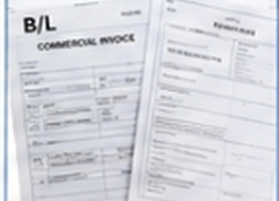 Shipping Documents Support for Indoor Playground Export