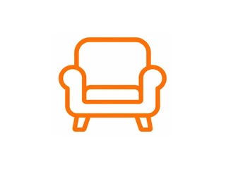 Parent rest area