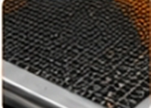Commercial trampoline bed material
