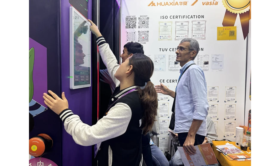 2025 Canton Fair Concludes Successfully